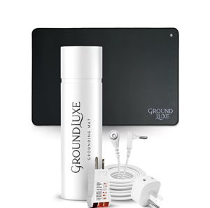 GroundLuxe Grounding Mat