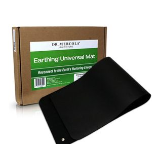 Dr. Mercola Earthing Mat