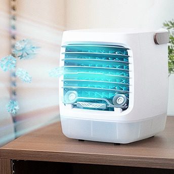 Top 5 Portable Air Conditioners
